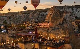 Castle Cave Hotel
